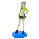Фигурка-аниме SEGA Hatsune Miku: Colorful Stage! – Hinomori Shiho (33875) (16 см )