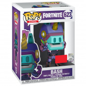 Фигурка Funko POP NYCC Games: Fortnite – Bash (Exc) (50693)