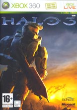Halo 3 /русская инструкция/ (Xbox 360)