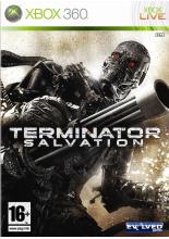 Terminator Salvation: The Videogame (Xbox 360)
