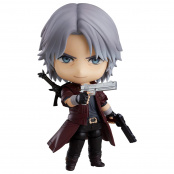 Фигурка Nendoroid Devil May Cry 5 – Dante (DMC5 Ver.)