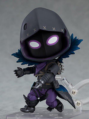 

Фигурка Nendoroid Fortnite – Raven