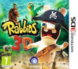 Rabbids 3D (3DS)