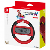 Nintendo Switch Руль Hori (Mario) для консоли Switch (NSW-054U)