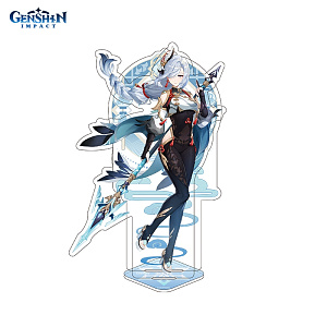   Liyue Character Standee - Shenhe