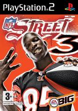 NFL Street 3 (PS2)