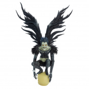 Фигурка Death Note – Figurine x2 (ABYFIG015)