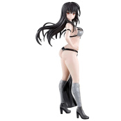 Фигурка Banpresto To Love-Ru: Darkness Glitters & Glamours – Yui Kotegawa (23 см) (98149)