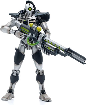 

Фигурка Warhammer 40K: Necrons - Sautekh Dynasty Deathmark (масштаб 1:18)