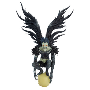 

Фигурка Death Note – Figurine x2 (ABYFIG015)