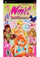 Winx Club: Join the Club