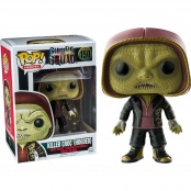 Фигурка Funko POP! Vinyl: Suicide Squad: Killer Croc Hooded