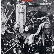 Виниловая пластинка Deep Purple – Deep Purple (LP)