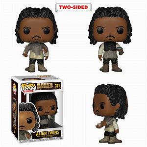 

Фигурка Funko POP Men In Black – Alien Twins