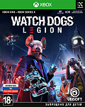 Watch Dogs: Legion (Xbox One)
