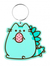 Брелок Pusheen – Pusheenosaurus (RK38847C)