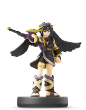 Фигурка Amiibo – Dark Pit (коллекция Super Smash Bros.)