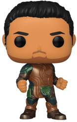 Фигурка Funko POP Marvel: Eternals – Gilgamesh Bobble-Head (9,5 см)
