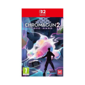 ChromaGun 2: Dye Hard (Nintendo Switch 2)