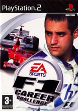 F1 Career Challenge