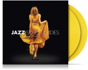 Виниловая пластинка Сборник – Jazz Sexiest Ladies: Volume 2 [Coloured Yellow Vinyl] (2 LP)