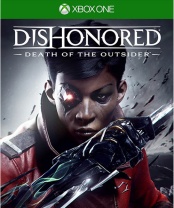 Dishonored: Death of the Outsider (Xbox One)