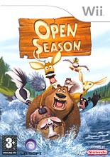 Open Season (Wii)