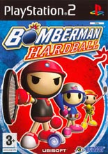 Bomberman Hardball