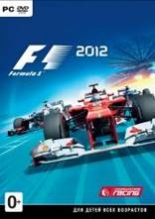 F1 2012 (PC-DVD)