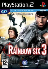 Tom Clancy's Rainbow Six 3