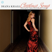 Виниловая пластинка Diana Krall – Christmas Songs (LP)