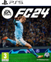 EA Sports FC 24 (FIFA 24) (PS5)