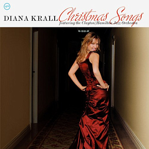 Виниловая пластинка Diana Krall – Christmas Songs (LP)