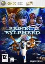 Project Sylpheed (Xbox 360)