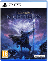Elden Ring Nightreign (PS4) (GameReplay)