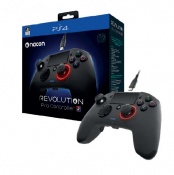 Контроллер проводной Nacon Revolution Pro Controller 2 (PS4/PC)