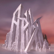 Виниловая пластинка Ария – Мания величия (LP)