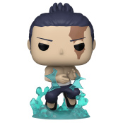 Фигурка Funko POP Animation: Jujutsu Kaisen - Aoi Todo (Clap) w/(GW) Chase (Exc) (1377) (72042)