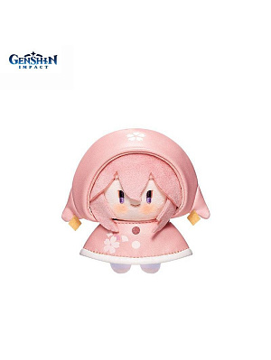 

Мягкая игрушка miHoYo Genshin Impact – Fontaine Yae Miko (12 см)