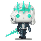 Фигурка Funko POP Games: League of Legends – Viego (1044) (80303) (9,5 см)