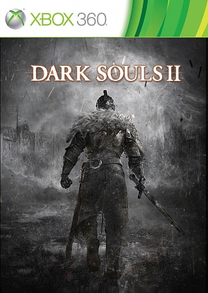 Dark Souls II (Xbox360) (GameReplay) Namco Bandai