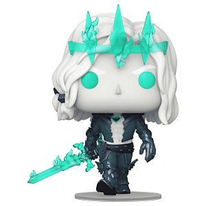 

Фигурка Funko POP Games: League of Legends – Viego (1044) (80303) (9,5 см)