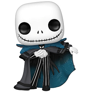 

Фигурка Funko POP Disney: The Nightmare Before Christmas – Couture Jack Skellington (1604) (86154) (9,5 см)