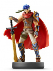 Фигурка "amiibo" Ike