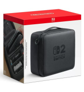 Сумка для хранения Nintendo Switch 2 – All-In-One Carrying Case