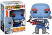 Фигурка Funko POP! Vinyl: DC: Batman 66: Mr. Freeze 13630