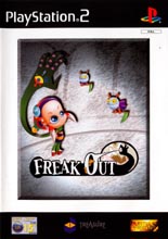 Freak Out