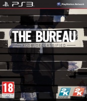 Bureau: XCOM Declassified (PS3) (GameReplay)