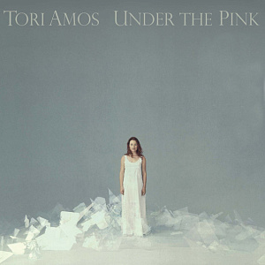 Виниловая пластинка Tori Amos – Under The Pink (LP) - фото 1