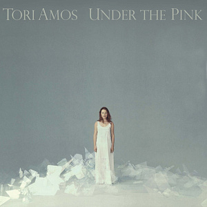 

Виниловая пластинка Tori Amos – Under The Pink (LP)